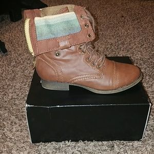 Boots